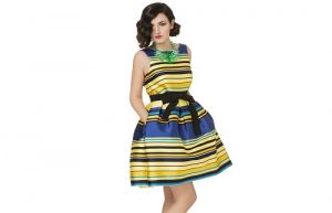 GIVING LIFE TO FABRICS