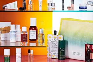 Satisfy your beauty needs