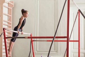 Telltale reasons for letting your kid attend gymnastic classes