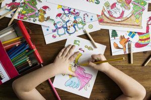 Why is arts so important for kids