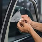 DIY tricks to tint your car windows
