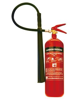 Fire Extinguisher Refilling: Essential Guidelines