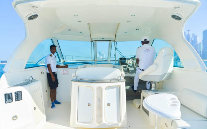 Yacht Charter Hacks - How to Sail in Style on a Budget