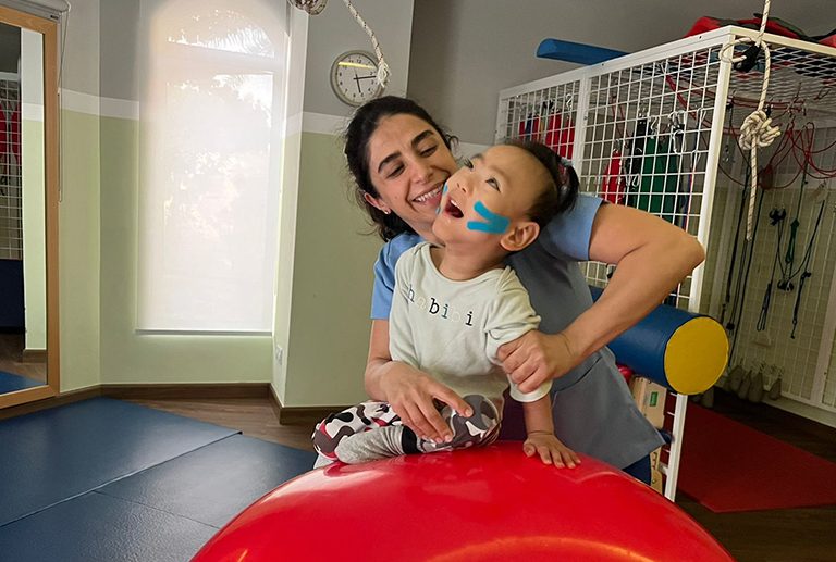 What Is Pediatric Physiotherapy? A Guide for Parents