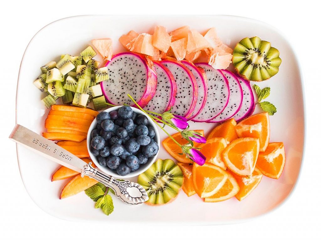 Benefits Of Following Effective Diet Plans