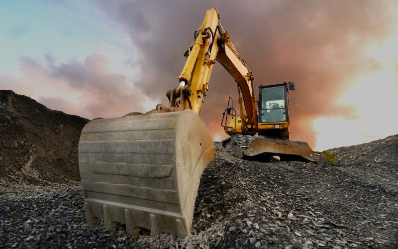 Building Air Classifiers for Efficient Material Separation