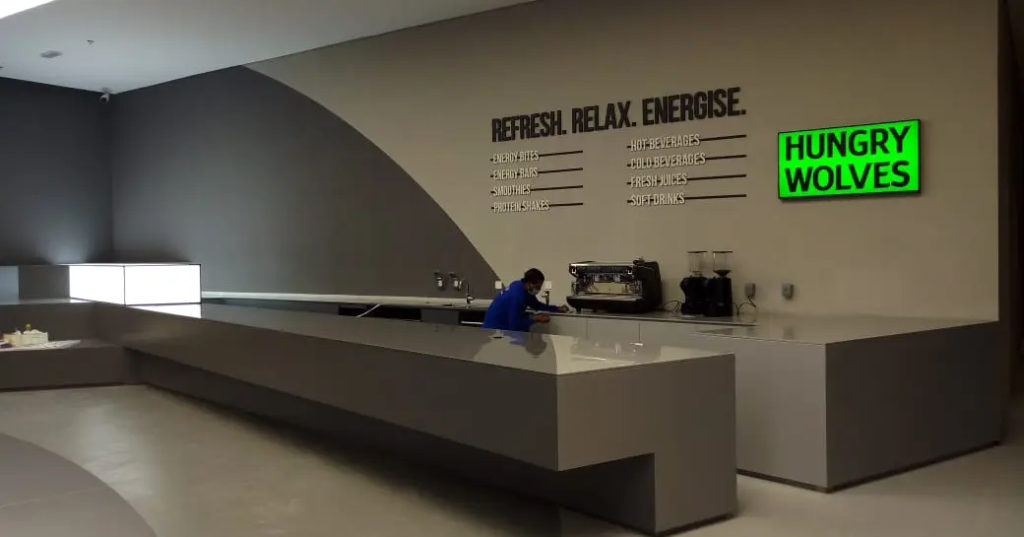 Why Grey Corian Colors Are A Good Choice