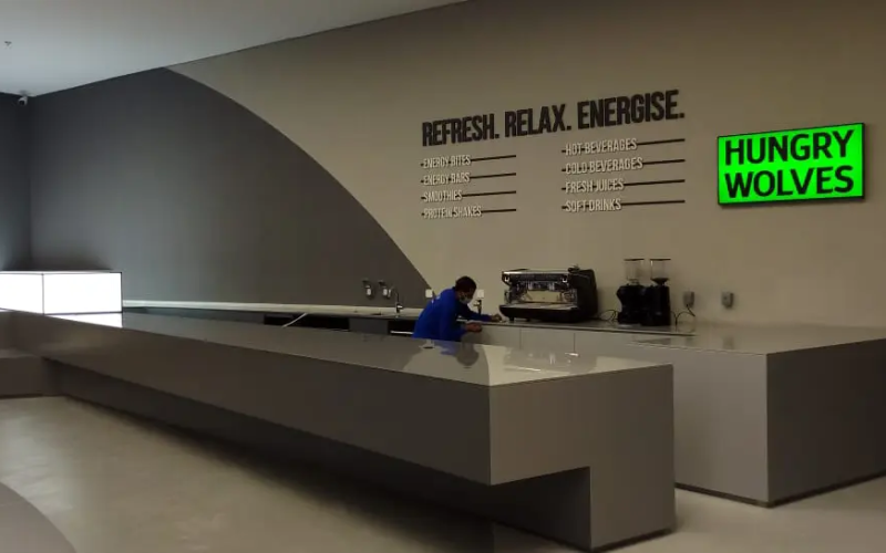 Why Grey Corian Colors Are A Good Choice