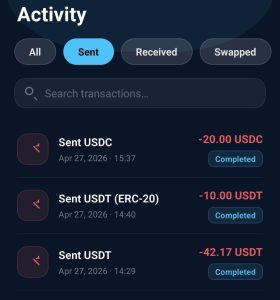 How Cashback In Bitcoin Makes Every Crypto Card Swipe Worth It